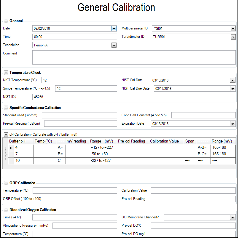 25280-GeneralCalibration