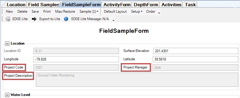 25305-ProjectFields