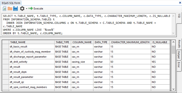 30348-EQuIS_sql_form