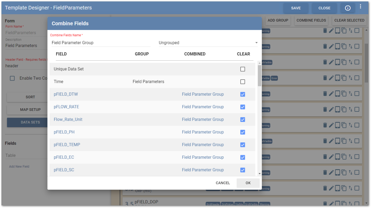 Col-Comb_Fields-Add-List