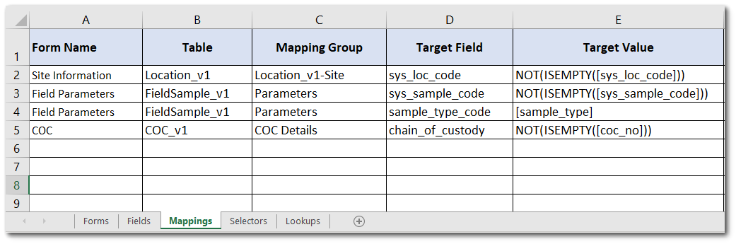 Col-Generate_Template_Mappings_Worksheet