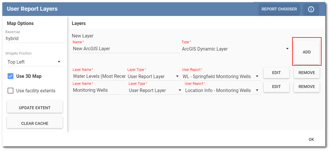 Col-Map-Layer-Add-New