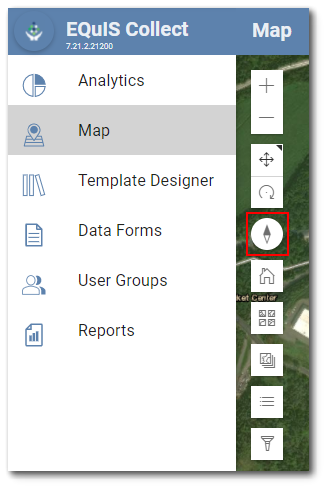 Col-Map-Menu-Compass