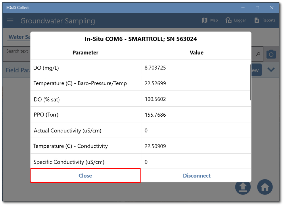 Col-Mobile-Logger_Connect_Close