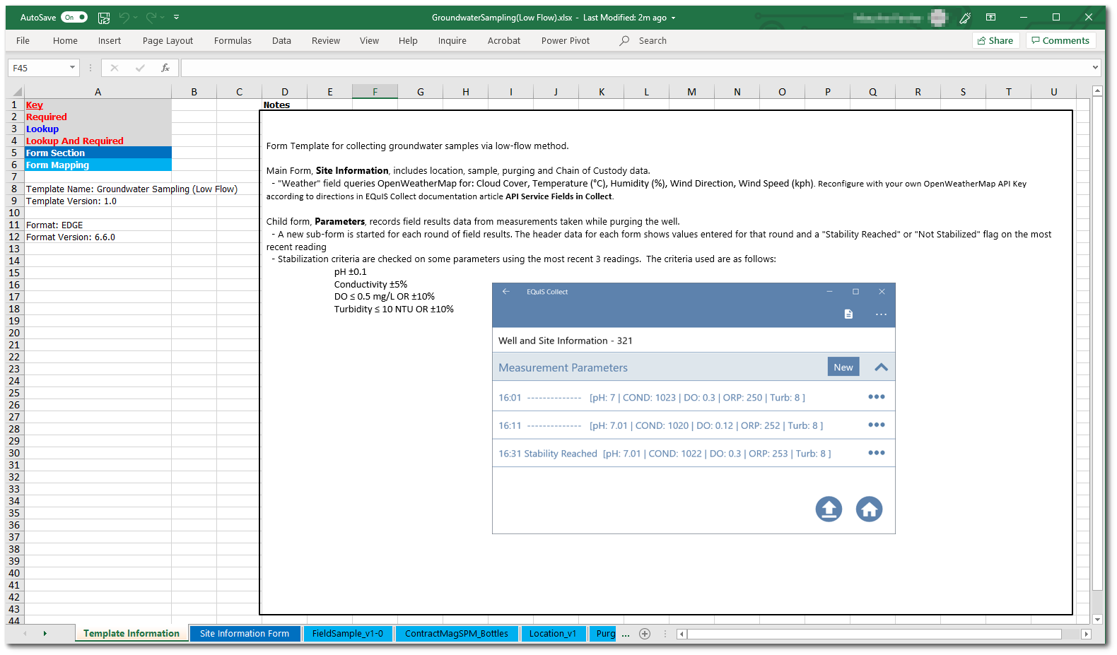 Col-Template-Excel_Description