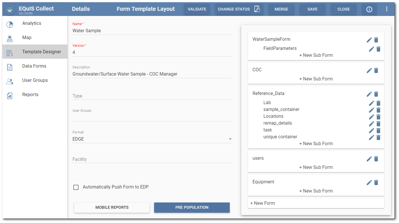 Col-Template-Structure-Example