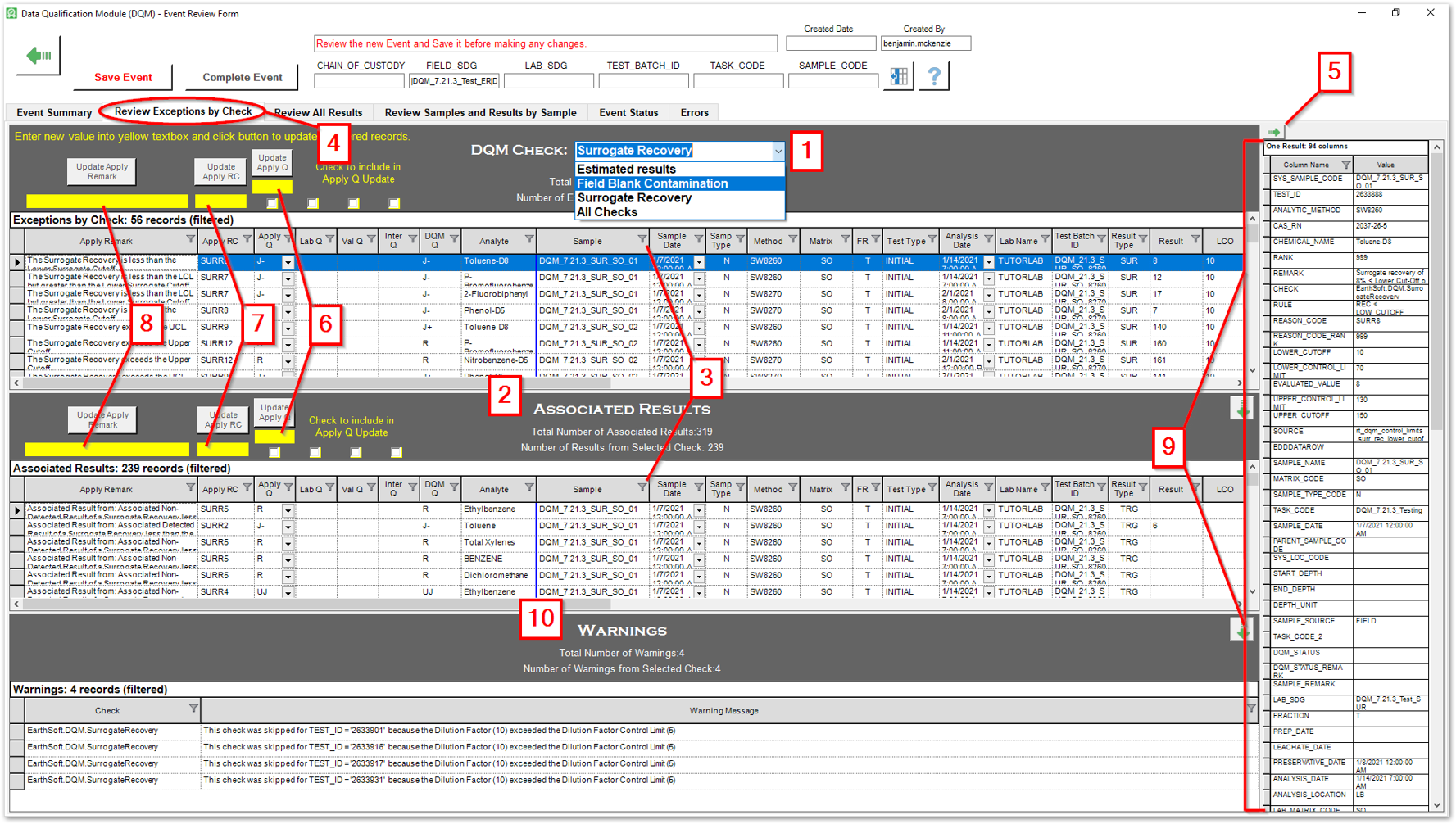 DQM_Exceptions_by_Check_numbered