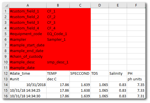 EDGE-Generic-Field-Example