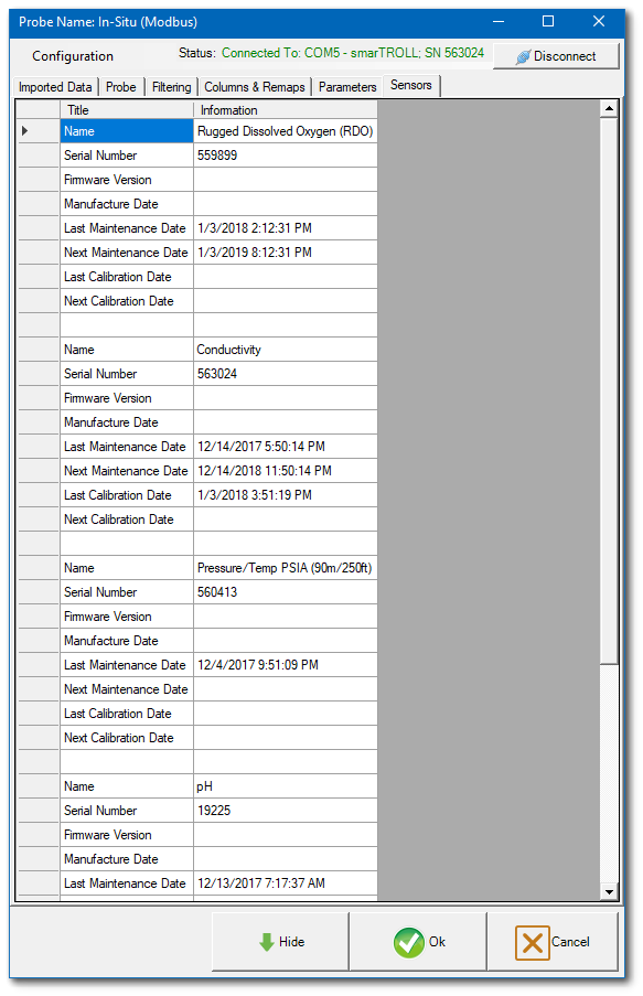 EDGE-Probes_Manager-Sensors_Tab