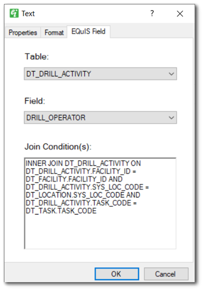 EI-Boring_Log_Header_Element_EQuIS_Tab