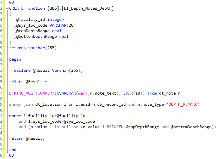 EI-Boring_Log_SQL_Header_Example