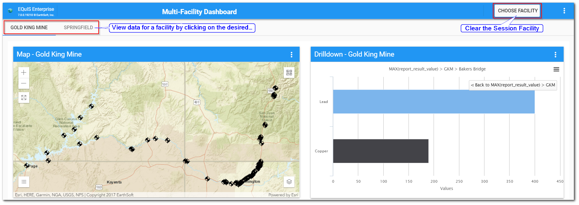 Ent-Dashboard-Multiple_Facility