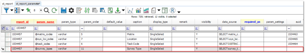 Ent-Filter-Functionality-ST_REPORT_PARAMETER