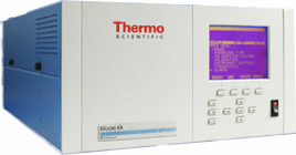 EDGE-Logger-Thermo Scientific Analyzer