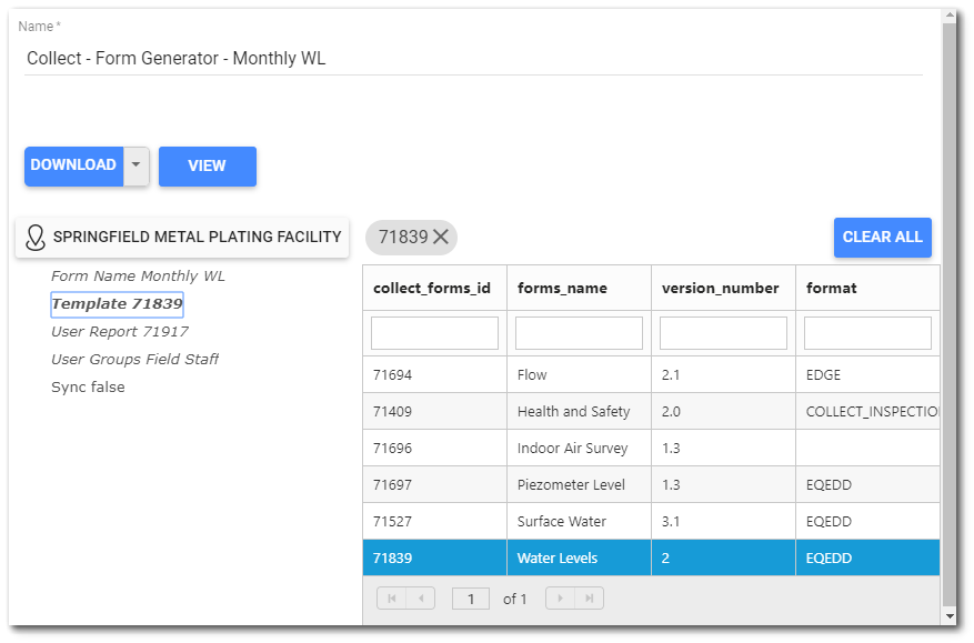 LIB-Col-Form_Gen-EZView-Form_Parameters