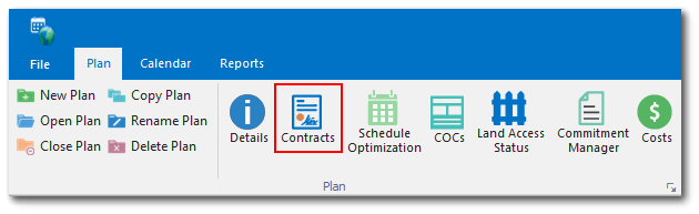 SPM-Contracts